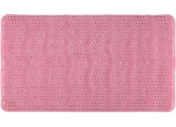 素色浴室垫JM-1049(软草垫）