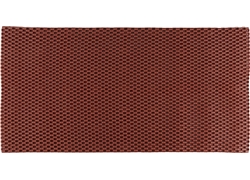 素色浴室垫JM-1059B(实色新款藤网）