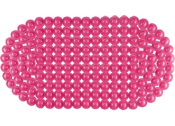 素色浴室垫JM-1069(小钻石）