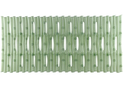 素色浴室垫JM-1072(竹子）