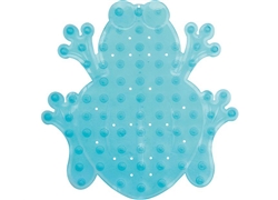 素色浴室垫JM-1078(青蛙）