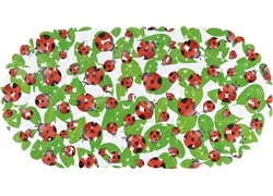 正方浴室垫JM-2004F(甲壳虫石头）