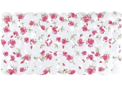 正方浴室垫JM-2010B(7035印花石头）