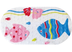 正方浴室垫JM-2013D(8805透明贴膜）