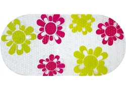 正方浴室垫JM-2013I(8805透明贴膜）