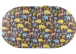 正方浴室垫JM-2019A(9905贴布）