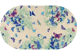 正方浴室垫JM-2019B(9905贴布-2）