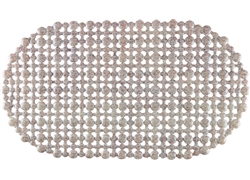 正方浴室垫JM-2038B(水滴水珠）