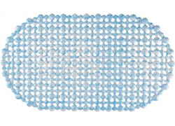 正方浴室垫系列JM-2038E(水滴水珠）