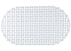 正方浴室垫系列JM-2038F(水滴水珠）