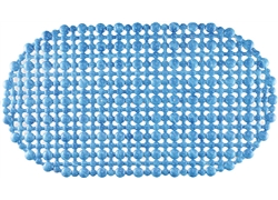 正方浴室垫系列JM-2038G(水滴水珠）