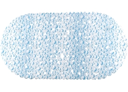 正方浴室垫系列JM-2046（石头贝壳水滴）