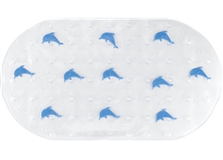 正方浴室垫系列JM-2048C(椭圆复合垫