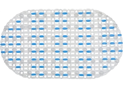 正方浴室垫系列JM-2056(彩色橄榄）